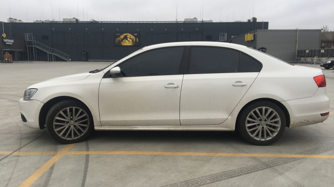 VW JETTA 2013 full