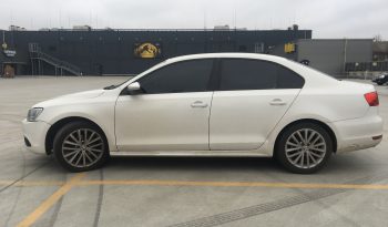 VW JETTA 2013 full