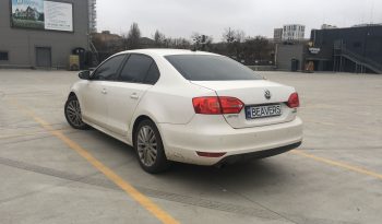 VW JETTA 2013 full