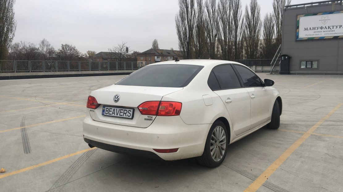 VW JETTA 2013 full