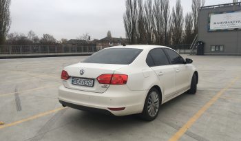 VW JETTA 2013 full