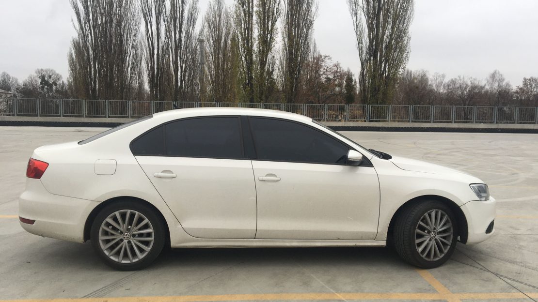 VW JETTA 2013 full