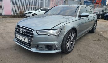 AUDI A6 2013 full