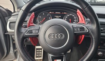 AUDI A6 2013 full