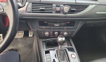 AUDI A6 2013 full