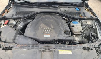 AUDI A6 2013 full