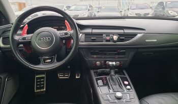 AUDI A6 2013 full