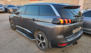 PEUGEOT 5008 2018 full