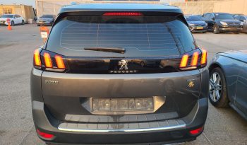 PEUGEOT 5008 2018 full