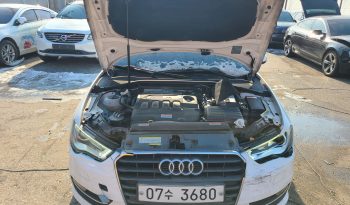 AUDI A3 2016 full