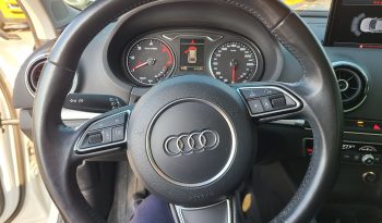 AUDI A3 2016 full