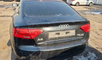 AUDI A5 Sportback 2015 full