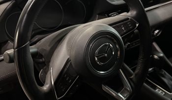 MAZDA 6 2018 full