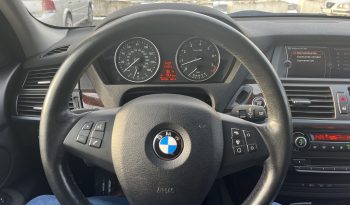 BMW X5 2011 full