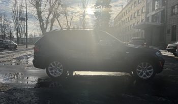 BMW X5 2011 full