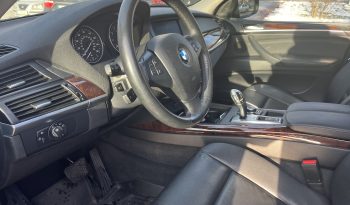 BMW X5 2011 full