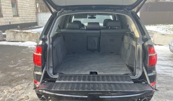 BMW X5 2011 full