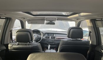 BMW X5 2011 full