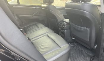 BMW X5 2011 full