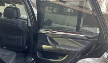 BMW X5 2011 full