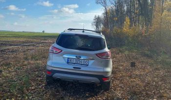 FORD ESCAPE 2014 full