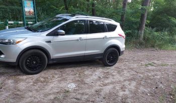 FORD ESCAPE 2014 full