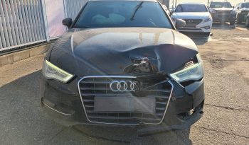 Audi A3 full