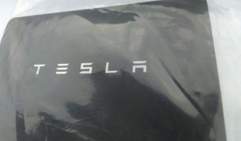 TESLA MODEL 3 2020 full