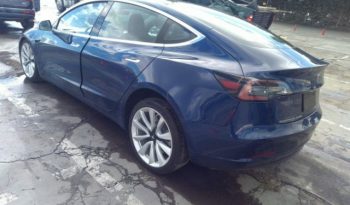 TESLA MODEL 3 2020 full