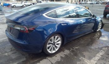 TESLA MODEL 3 2020 full