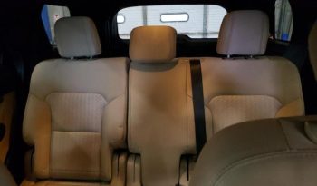 FORD EXPLORER 2017 full