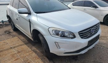 Volvo XC60 full