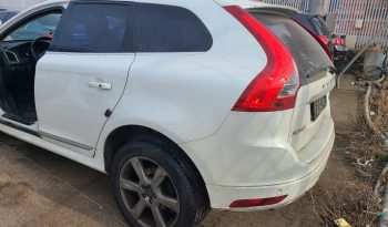 Volvo XC60 full