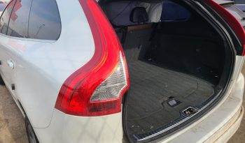 Volvo XC60 full