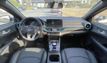 Kia K3 EV full