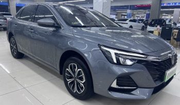 Roewe i6 MAX full