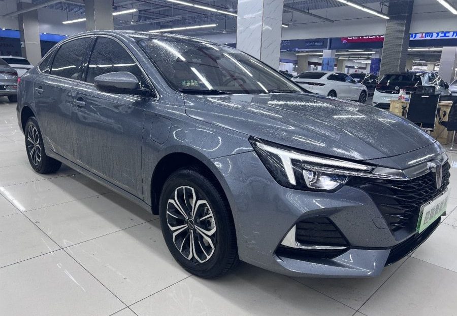 Roewe i6 MAX full