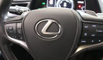 Lexus UX full