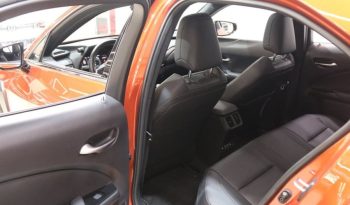 Lexus UX full