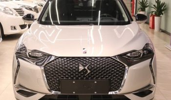 DS 3 Crossback E-Tense full