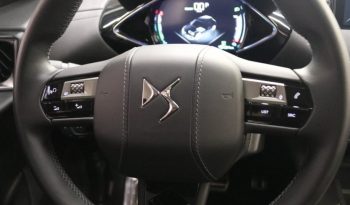 DS 3 Crossback E-Tense full