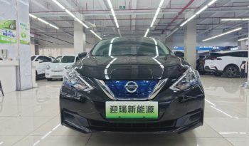 Nissan Sylphy Pure full