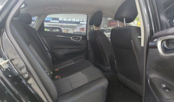 Nissan Sylphy Pure full