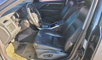 Volvo S80 2012 full