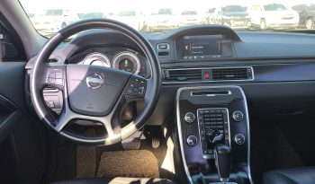 Volvo S80 2012 full