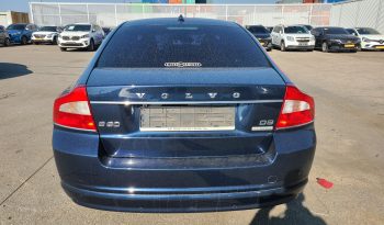 Volvo S80 2012 full