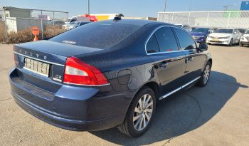 Volvo S80 2012 full