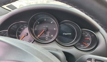 Porsche Cayenne full