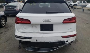 AUDI Q5 2019 full