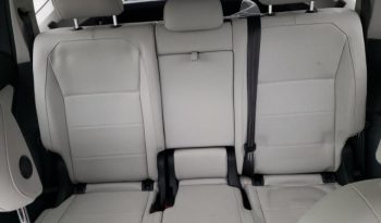 VOLKSWAGEN TIGUAN SE 2019 full